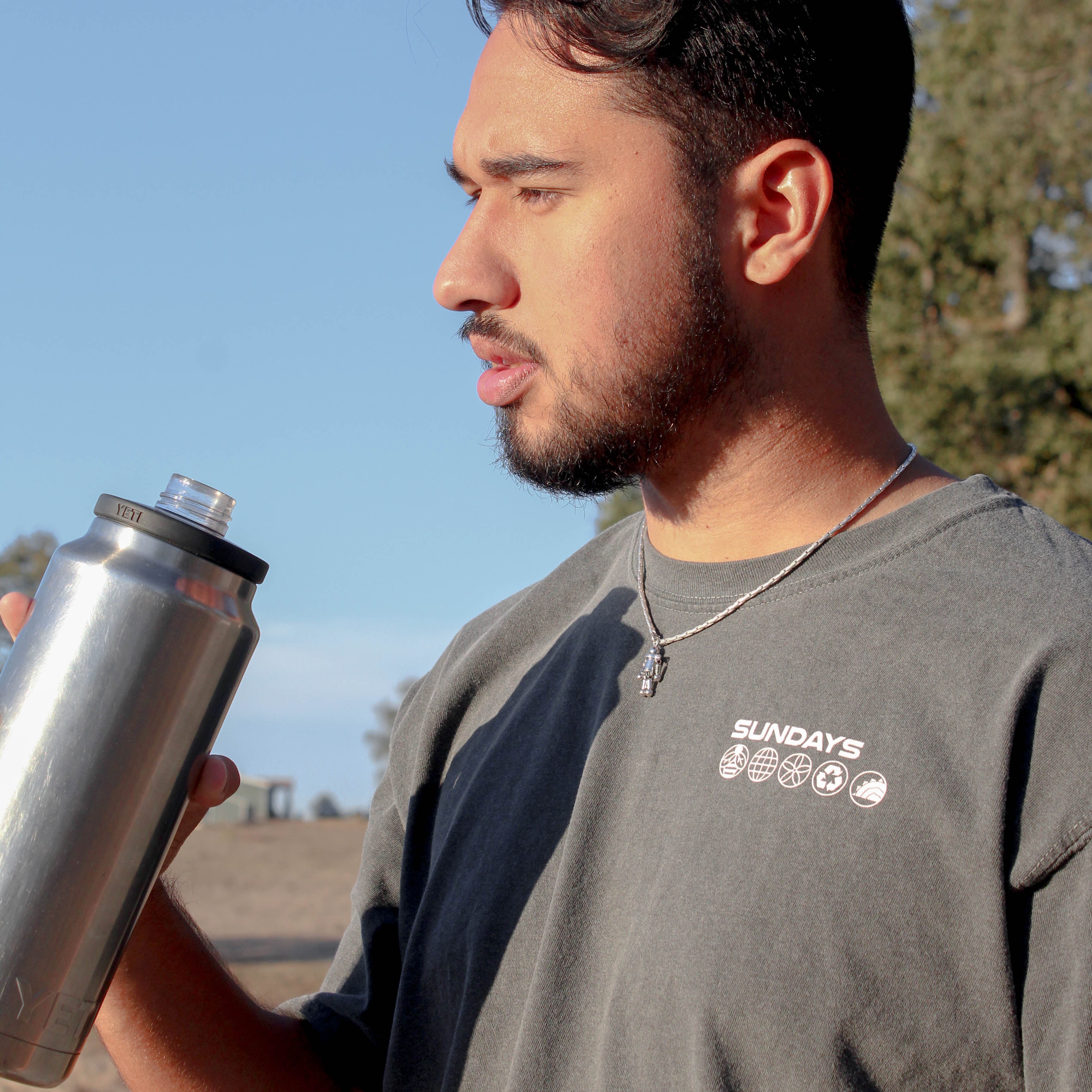 Best Water Bottles for Adventuring