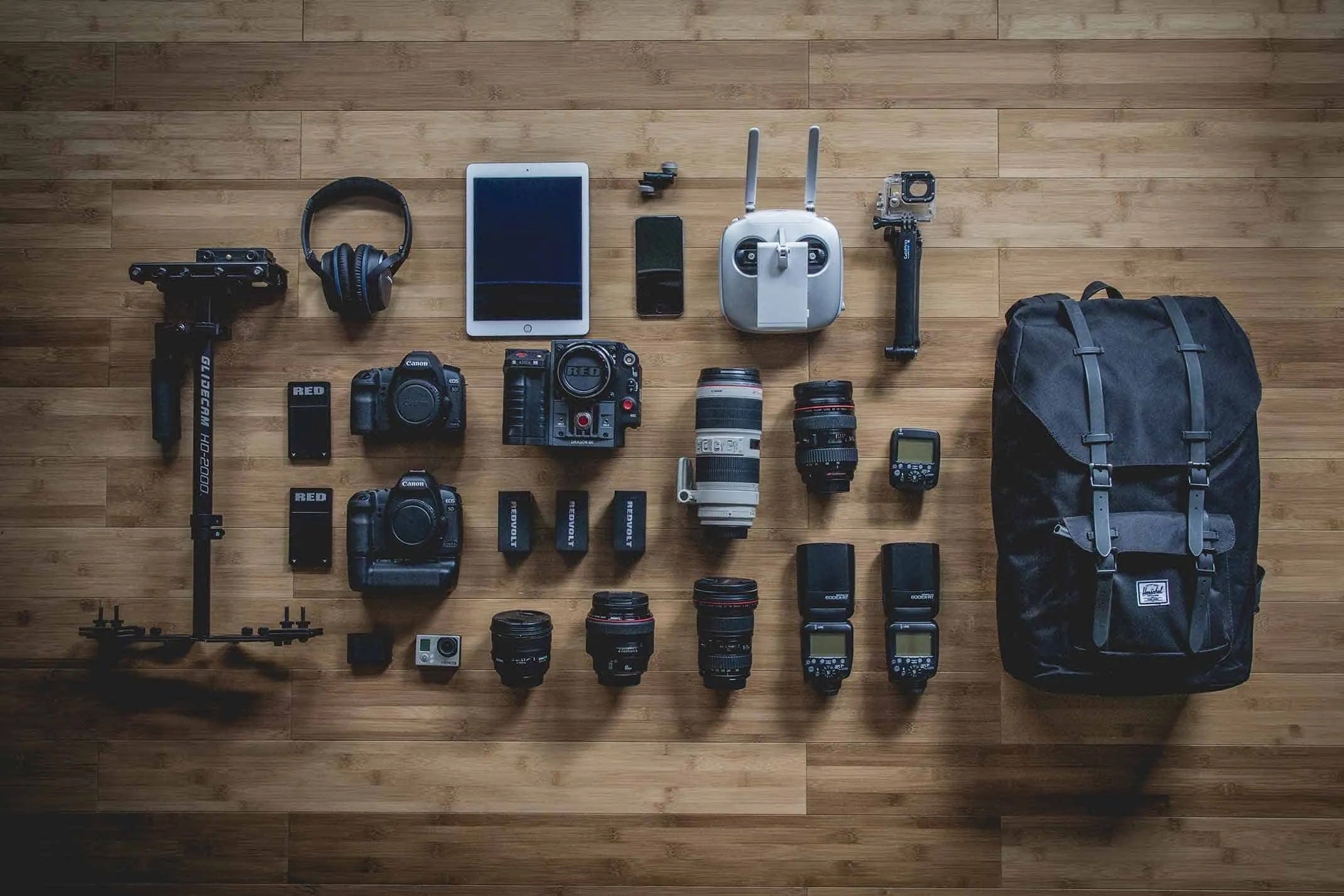 Tips For Taking Nature Photography