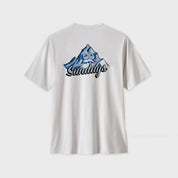 Mountain Tee