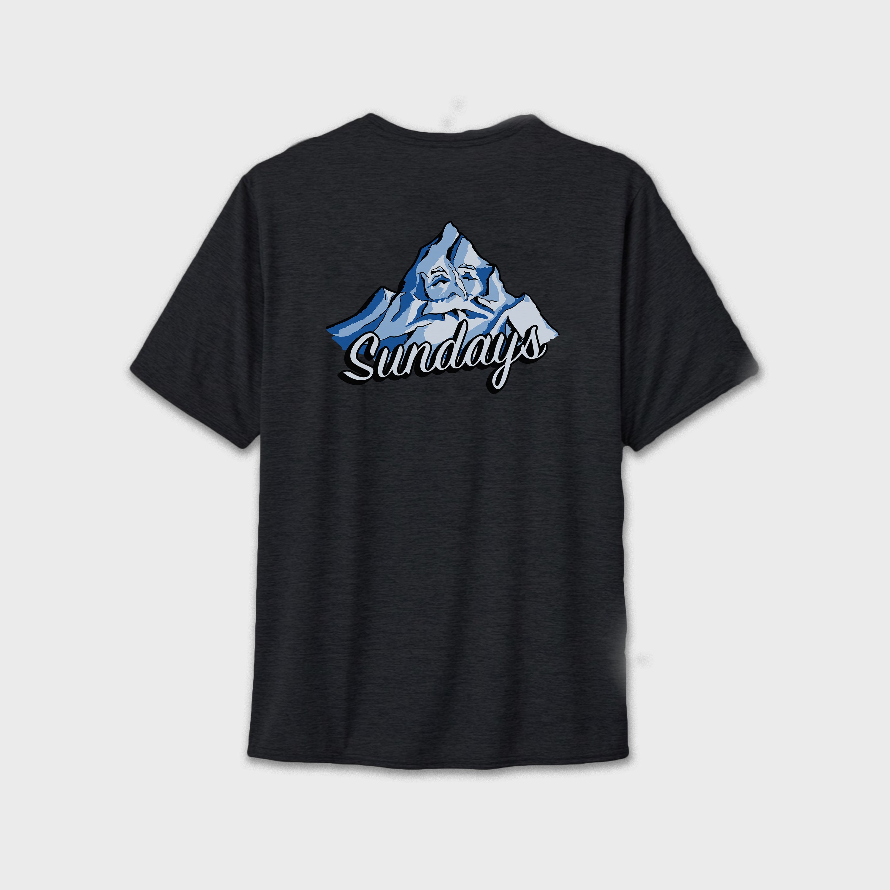 Mountain Tee