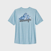 Mountain Tee