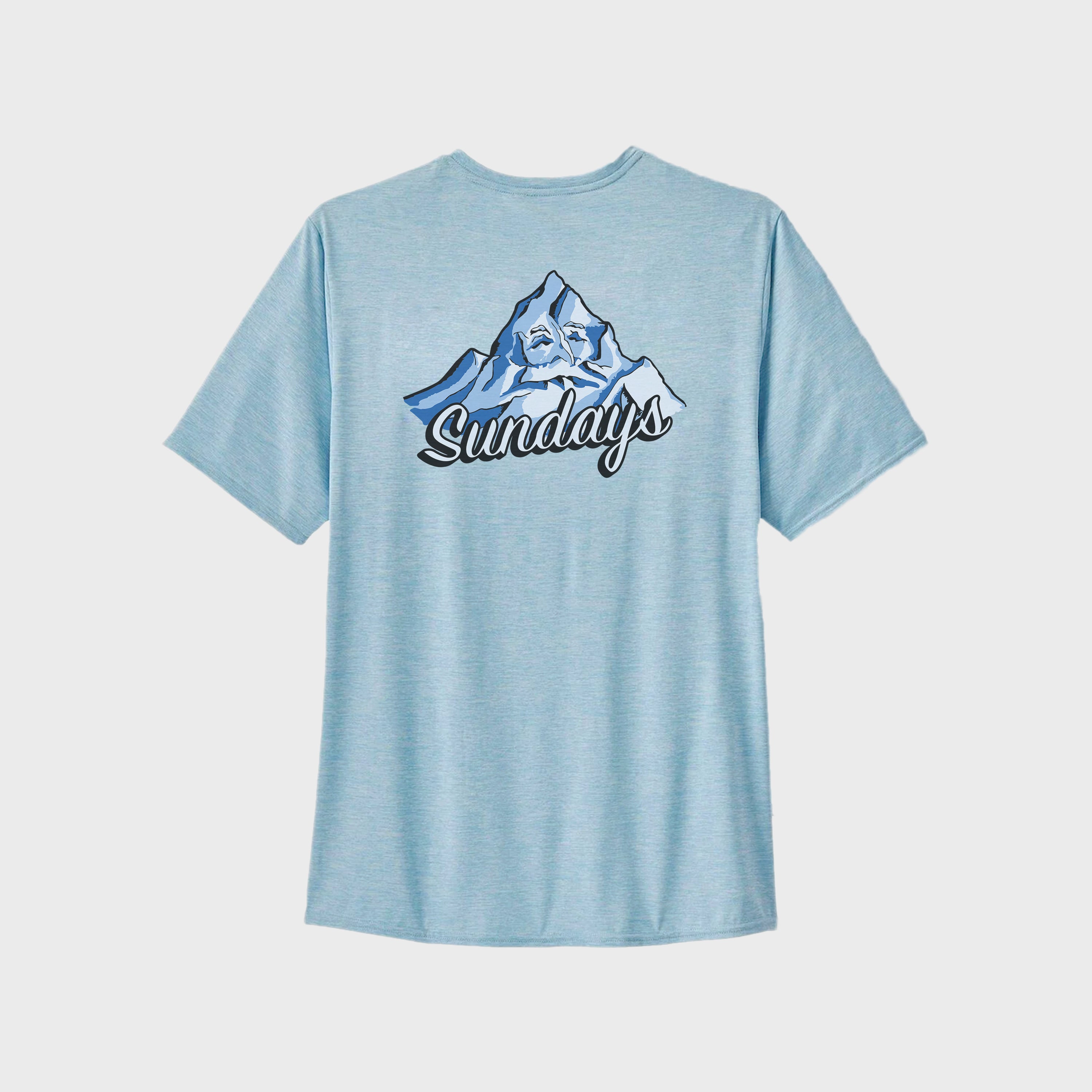 Mountain Tee