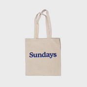 Travelers Tote