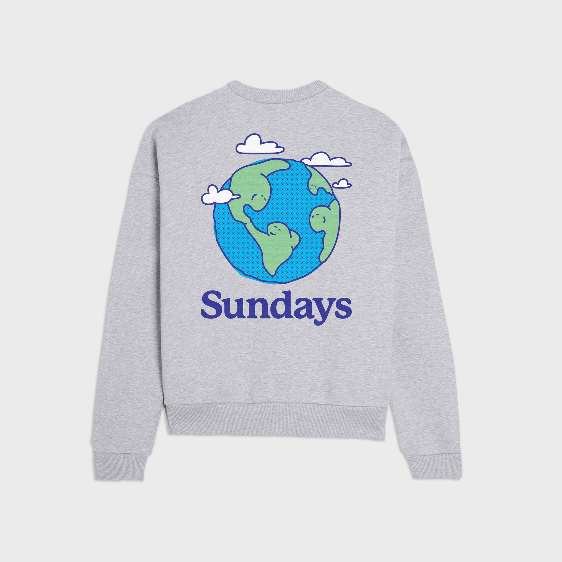 Happy Planet Crew – Sundays